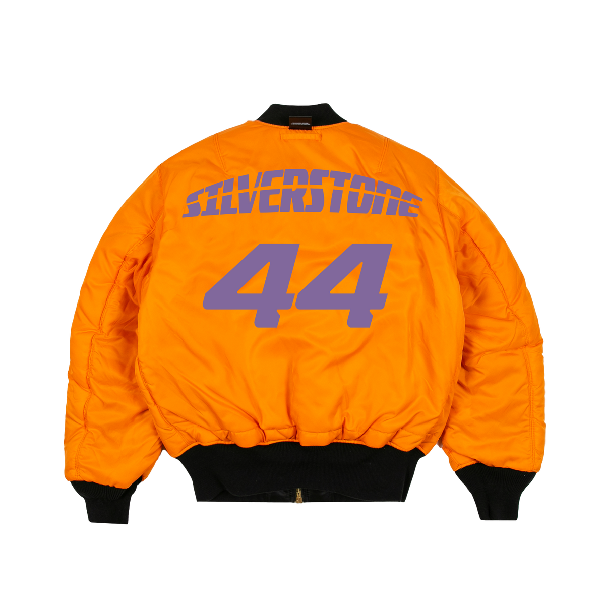'+44 CREW BOMBER