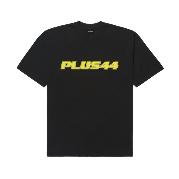 HOME TURF TOUR TEE - BLACK