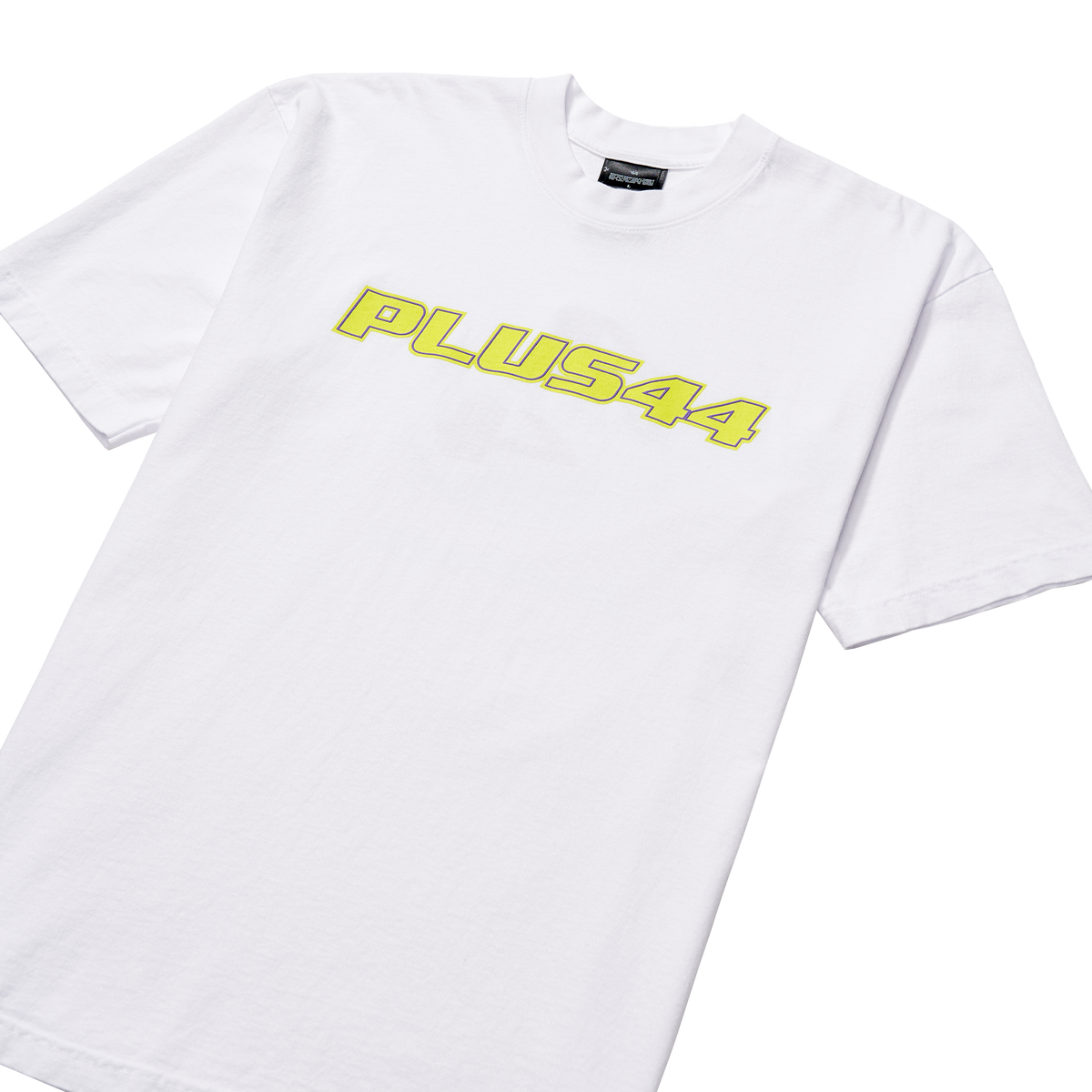 HOME TURF TOUR TEE - WHITE