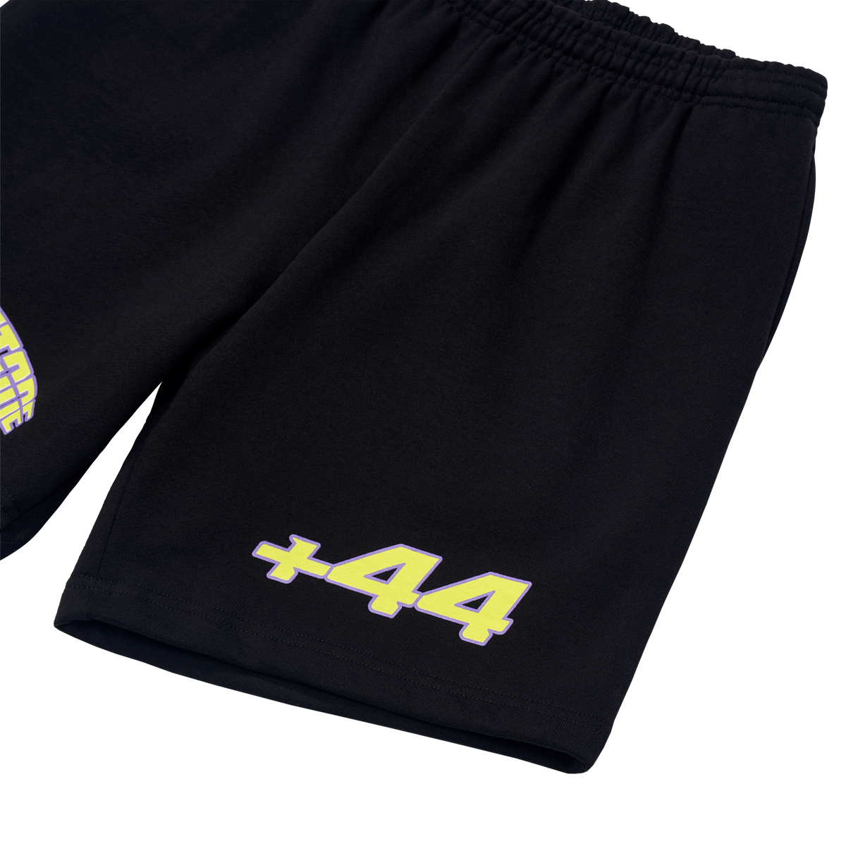 HOME TURF SWEATSHORT