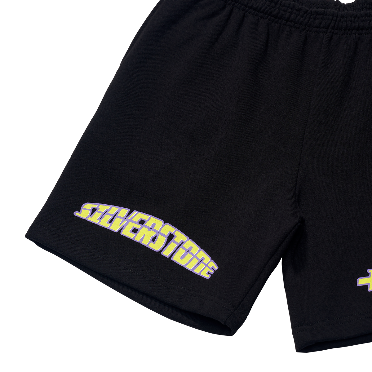 HOME TURF SWEATSHORT