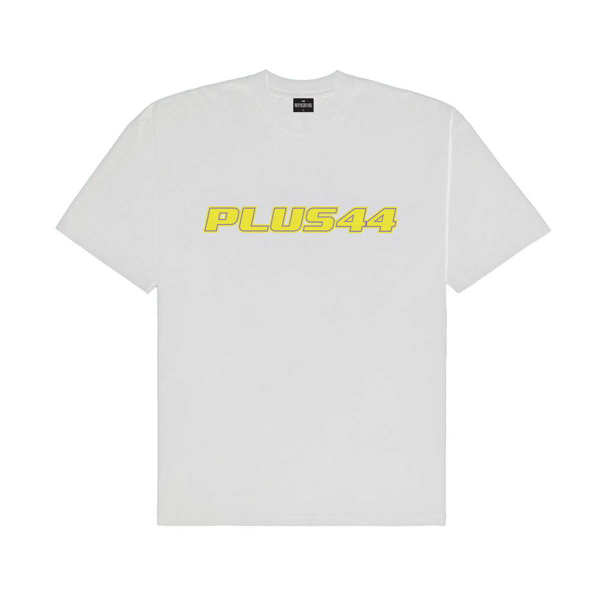 HOME TURF TOUR TEE - WHITE