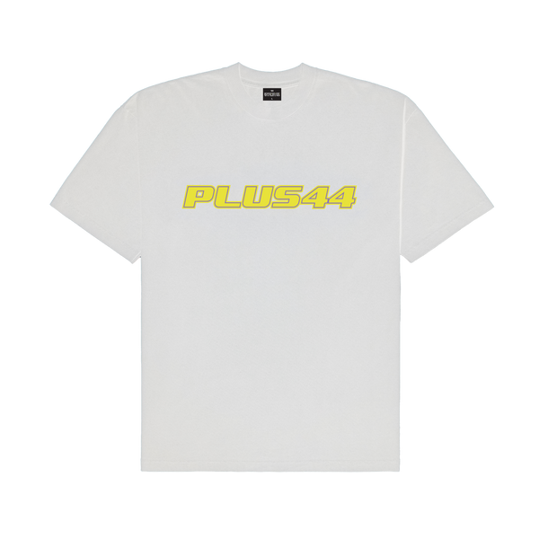 HOME TURF TOUR TEE - WHITE