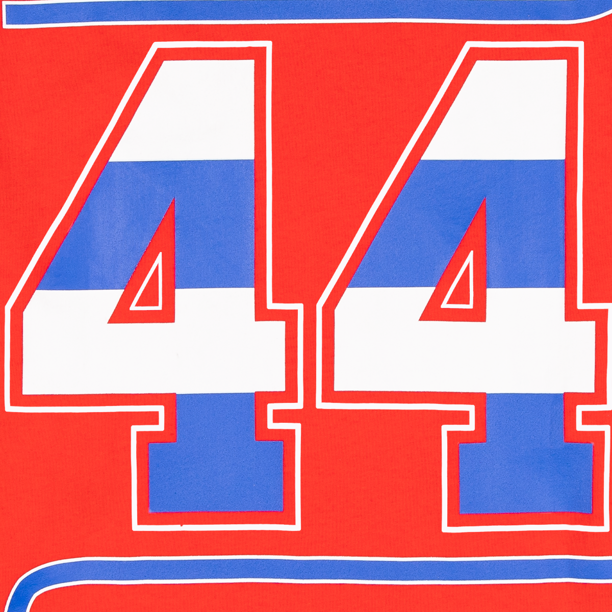 PLUS44 Vintage Racing L/S Tee