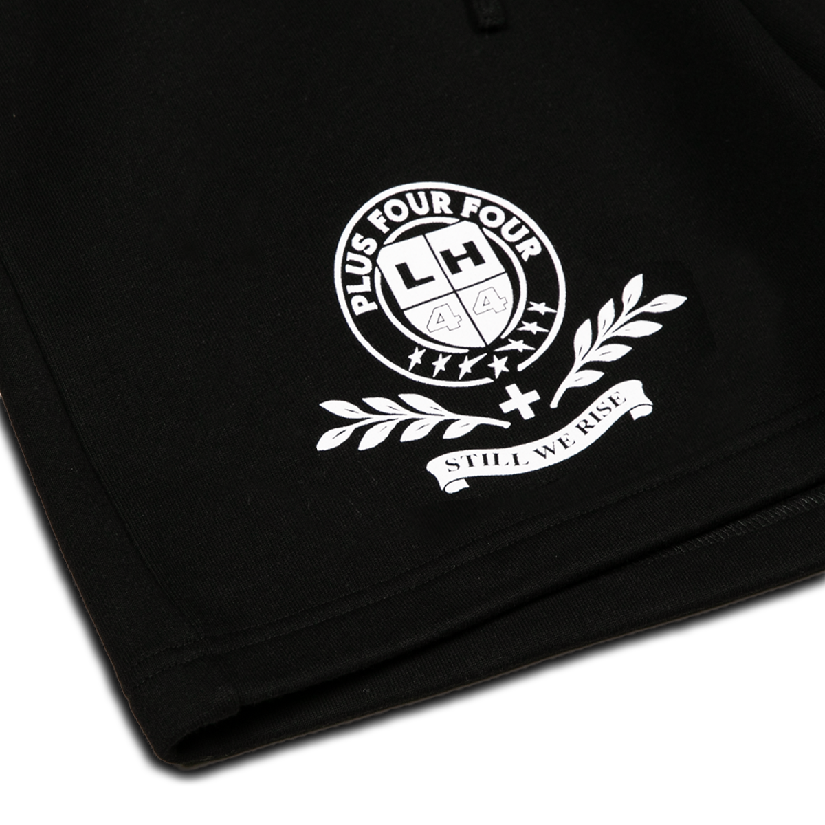 +44 PLUS44 Varsity Shorts