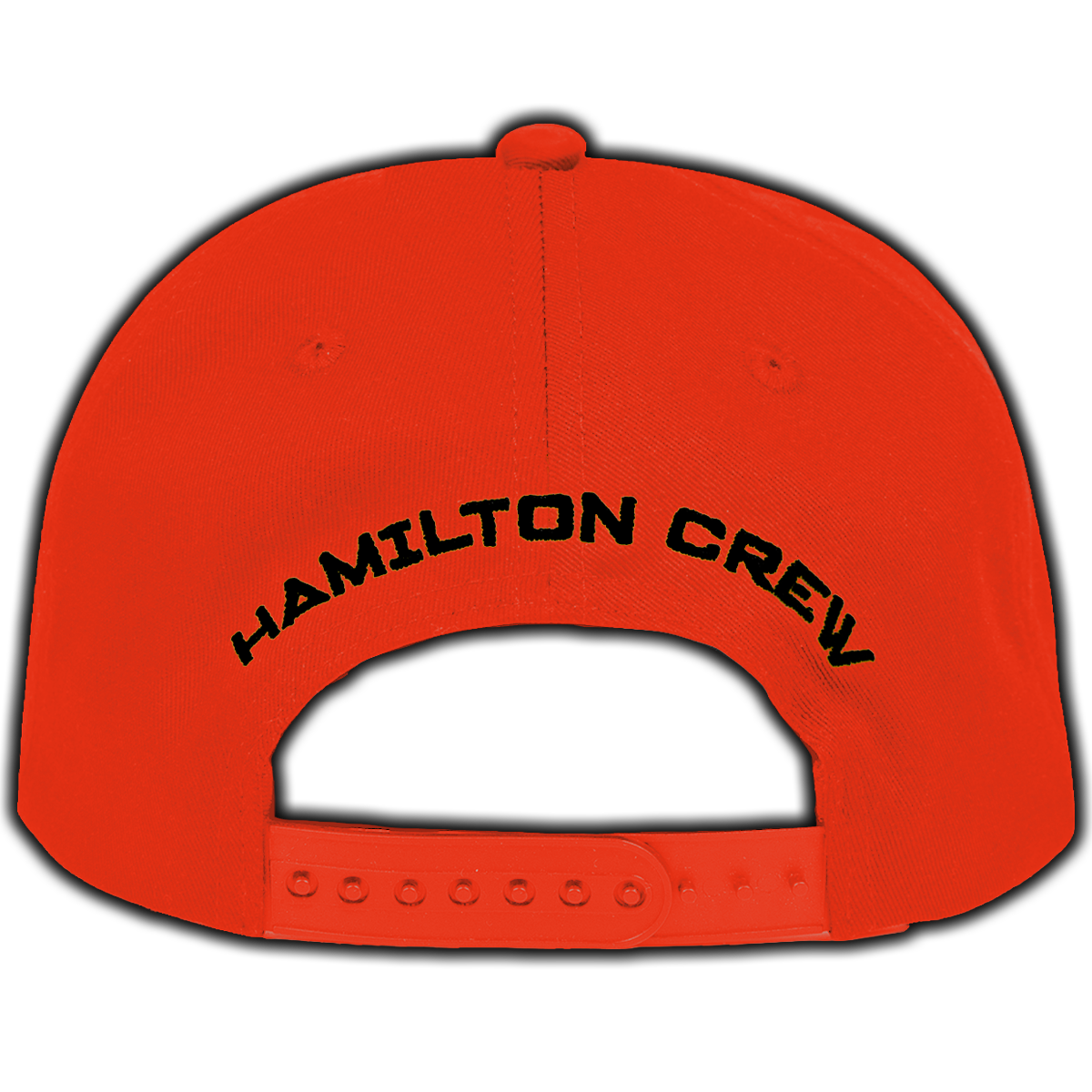 +44 Silverstone 2025 Red Hat