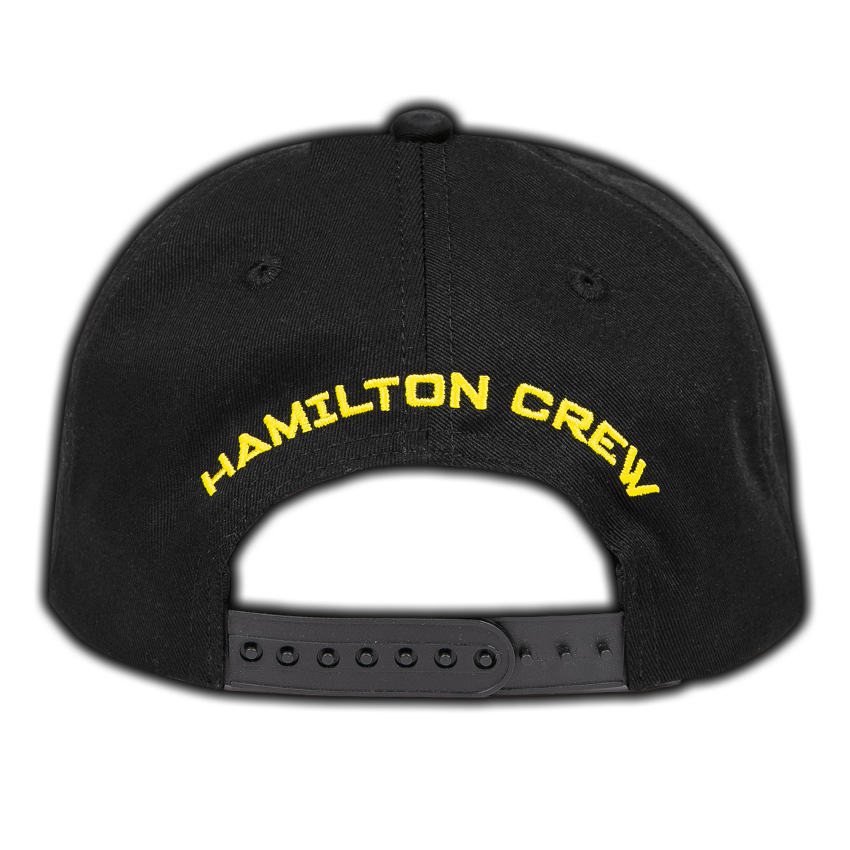 +44 Silverstone 2025 Hat