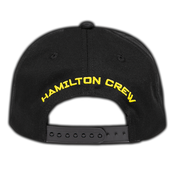 +44 Silverstone 2025 Hat