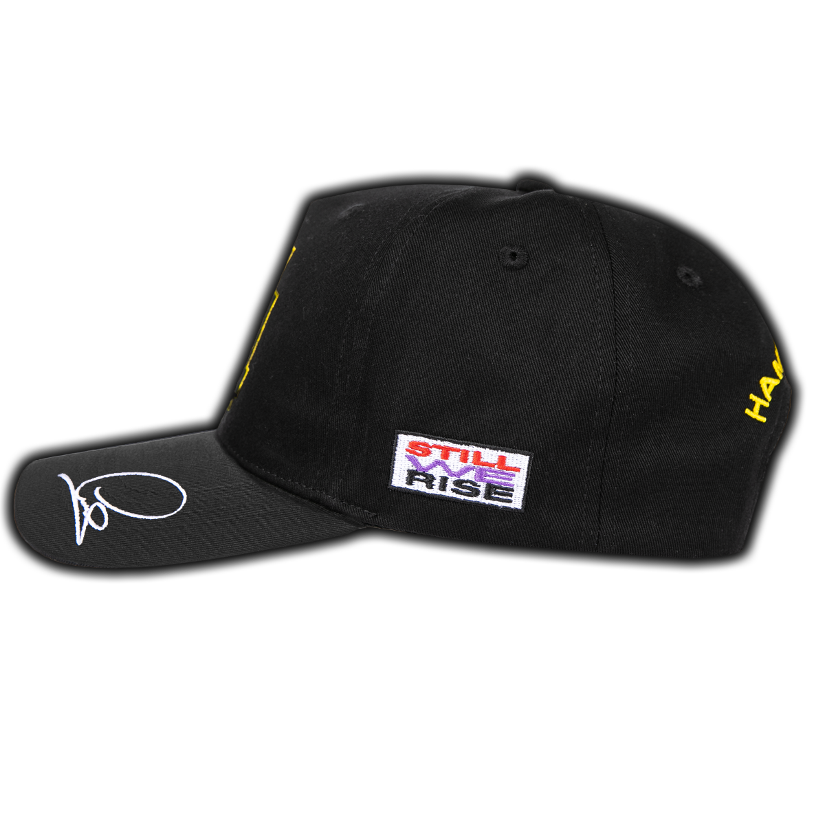 +44 Silverstone 2025 Hat