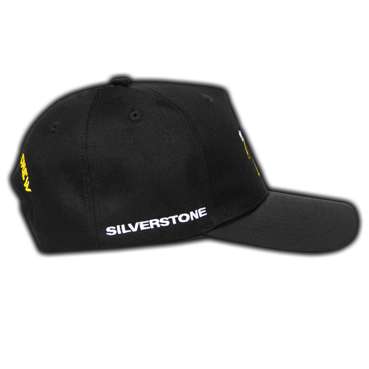 +44 Silverstone 2025 Hat