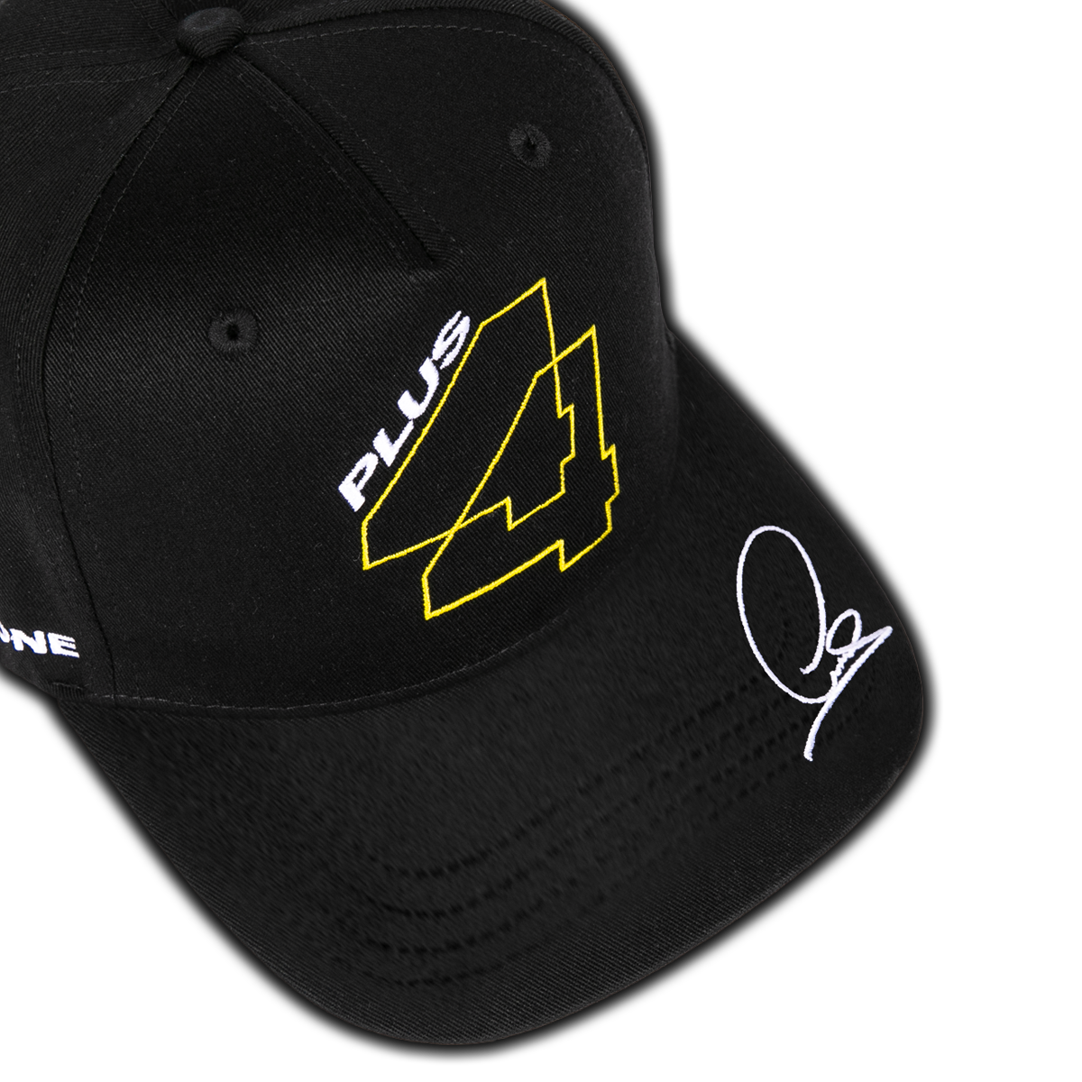 +44 Silverstone 2025 Hat