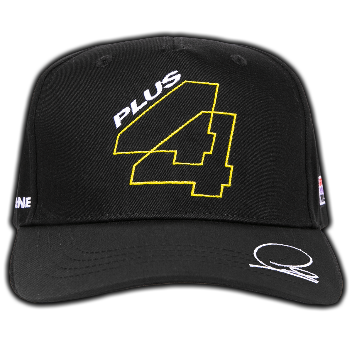 +44 Silverstone 2025 Hat