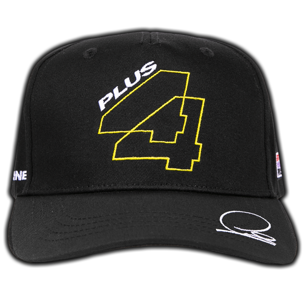 +44 Silverstone 2025 Hat