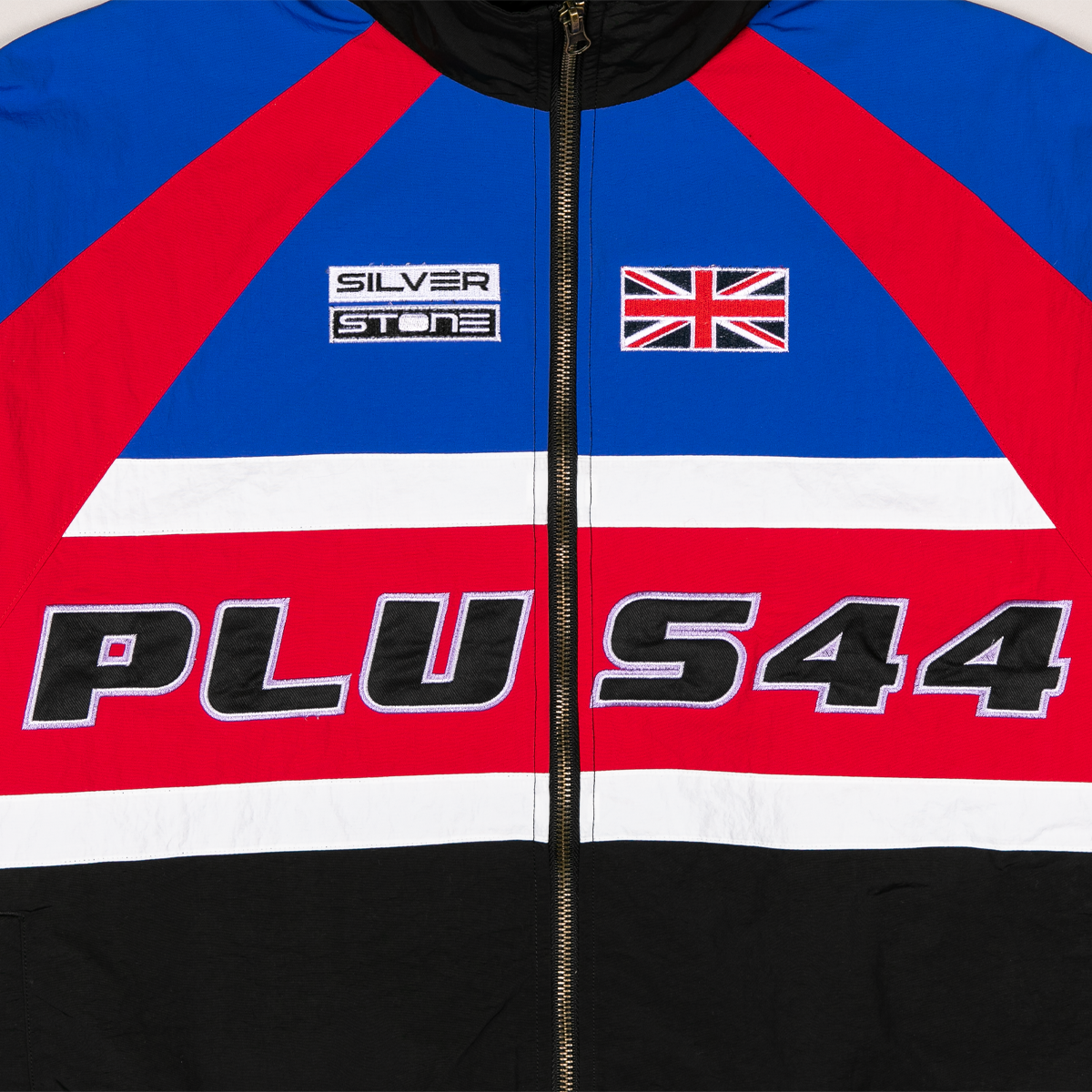 +44 Silverstone Track Jacket