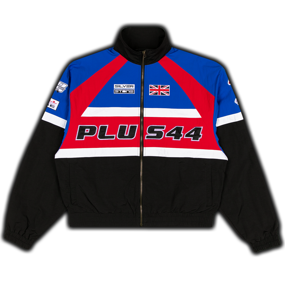 +44 Silverstone Track Jacket