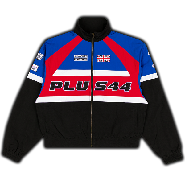 +44 Silverstone Track Jacket