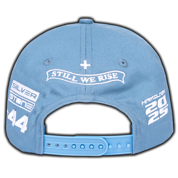 +44 Silverstone Varsity Hat
