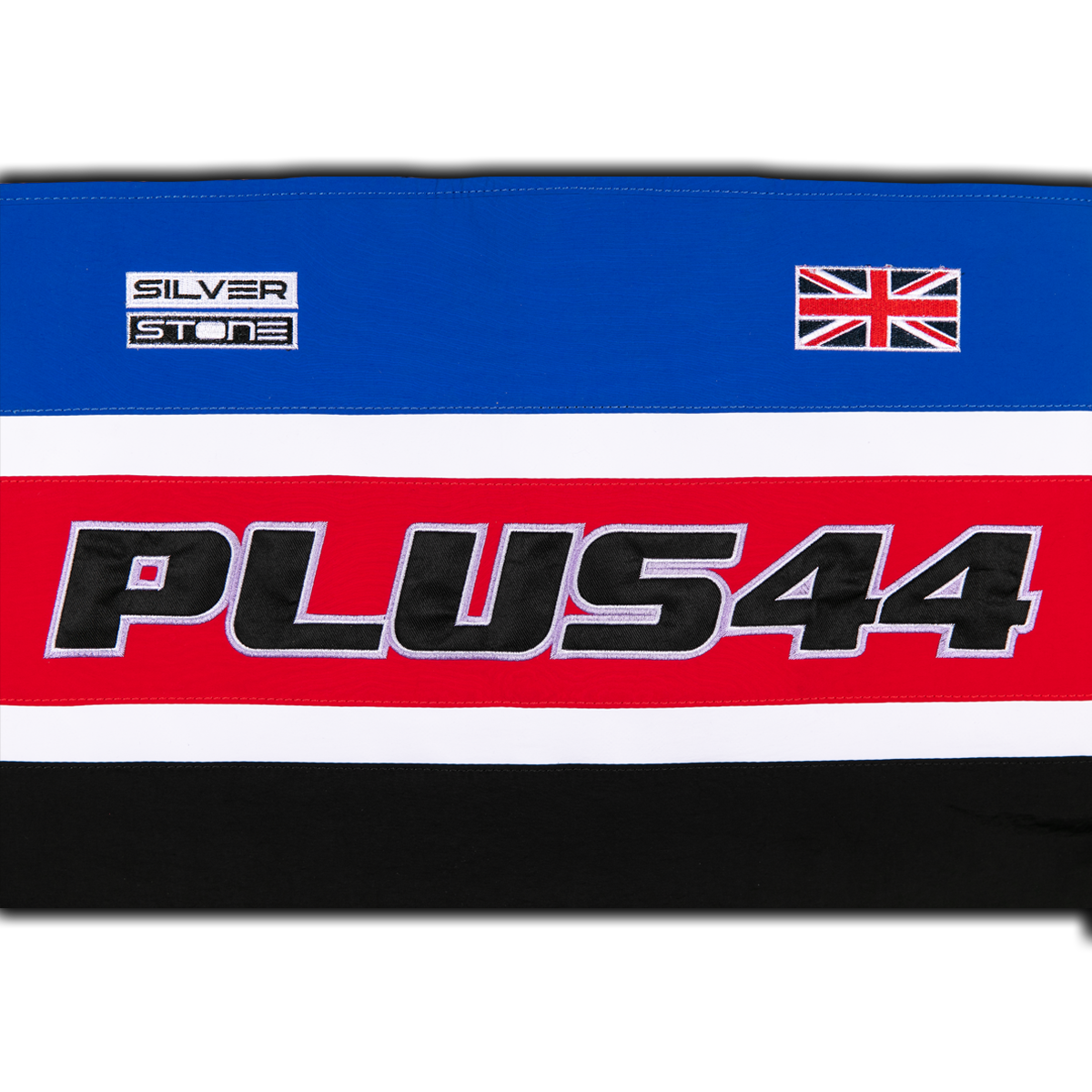 +44 Silverstone Tote Bag