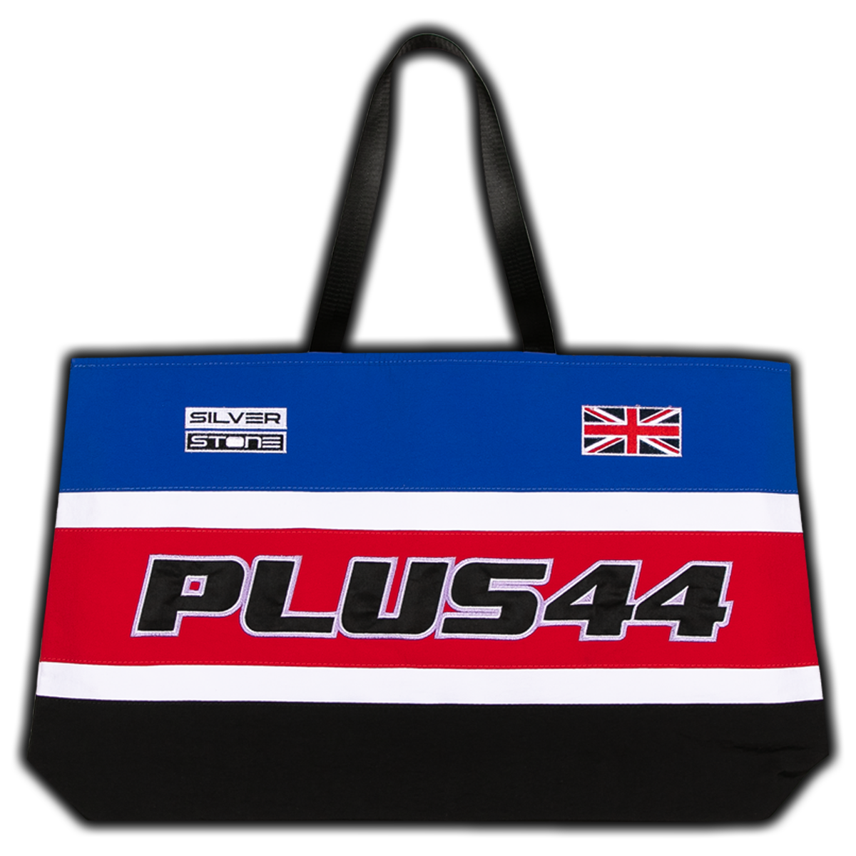 +44 Silverstone Tote Bag