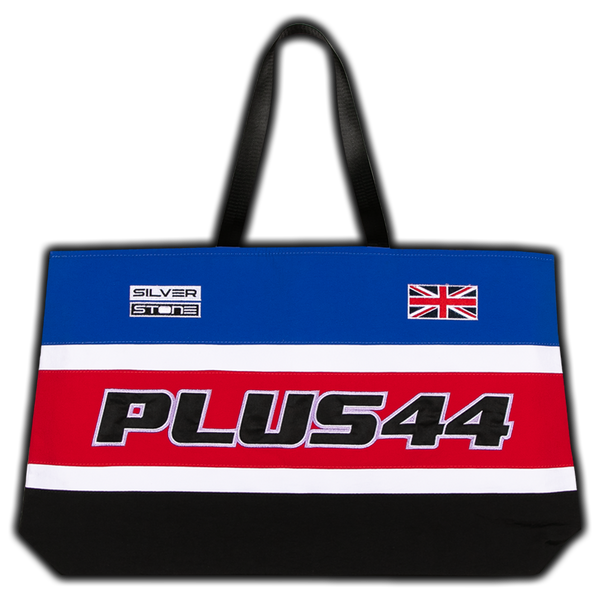 +44 Silverstone Tote Bag