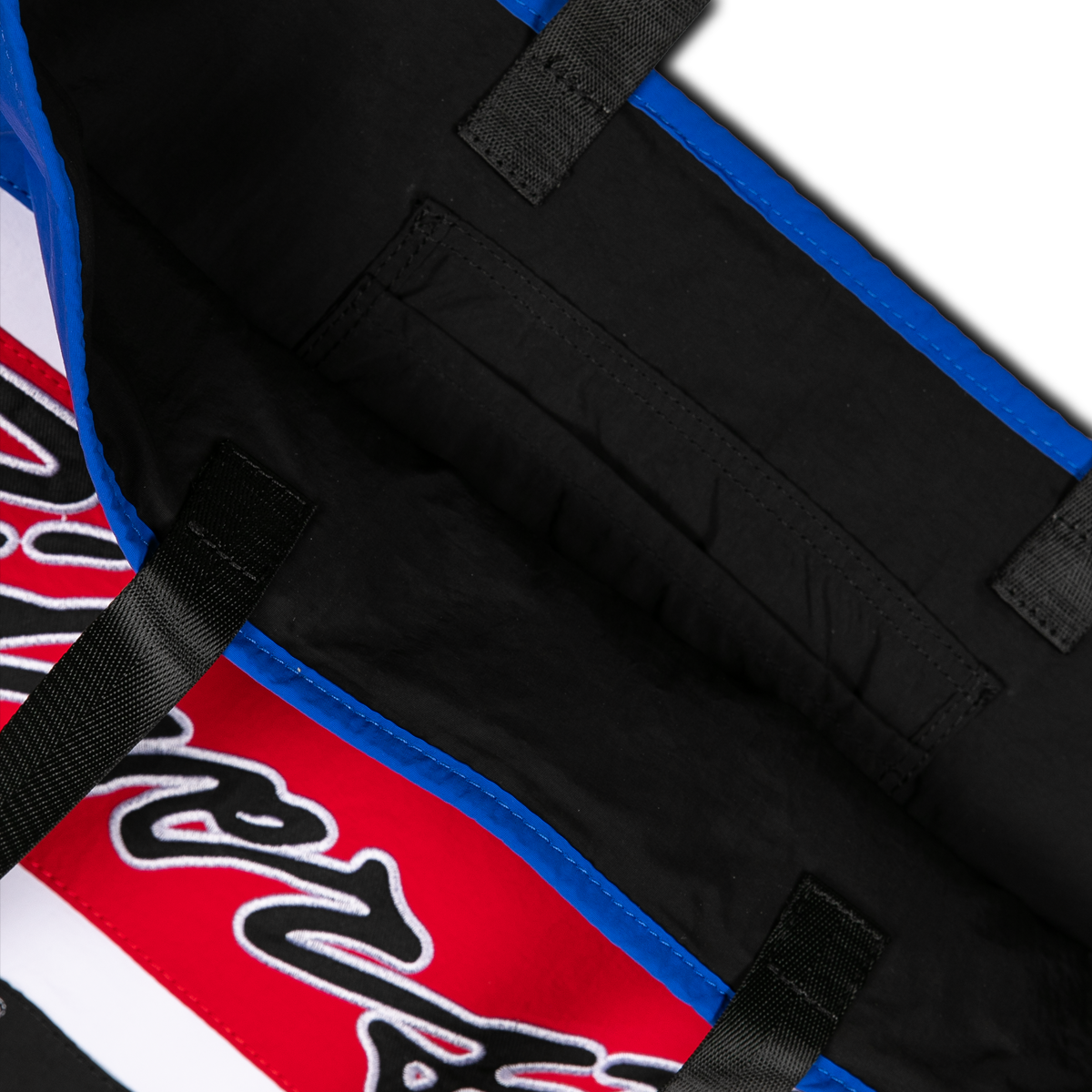 +44 Silverstone Tote Bag