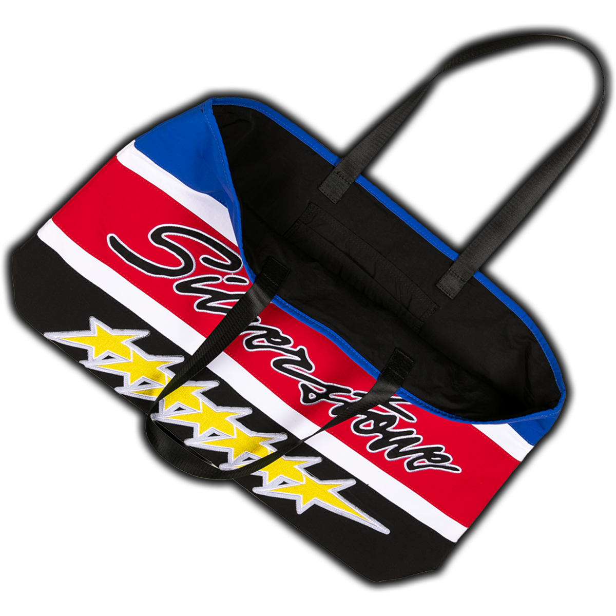 +44 Silverstone Tote Bag