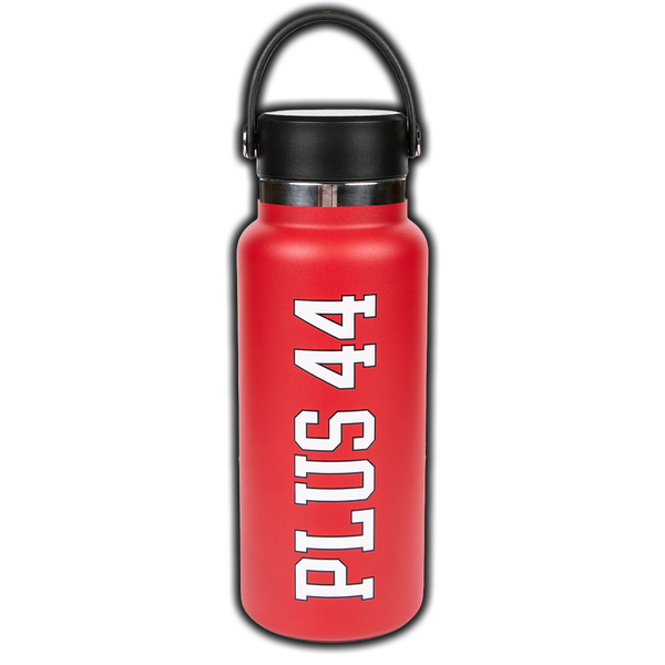 +44 Silverstone Varsity Water Bottle
