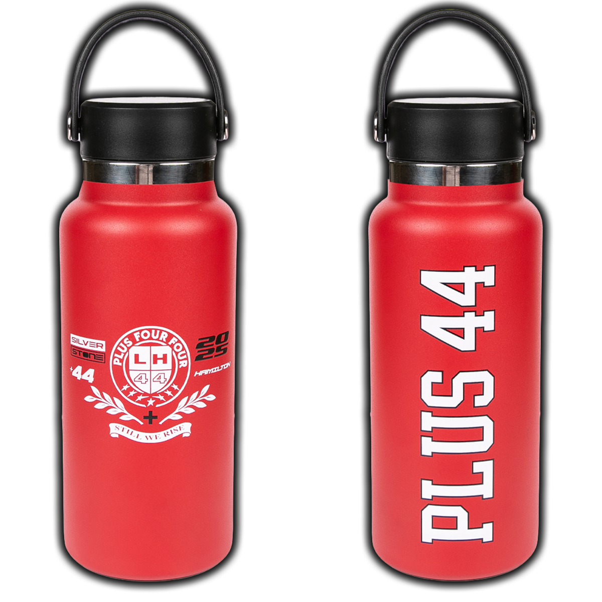 +44 Silverstone Varsity Water Bottle