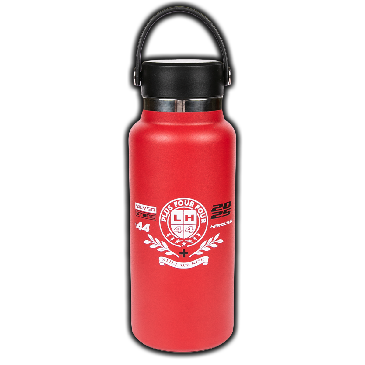 +44 Silverstone Varsity Water Bottle