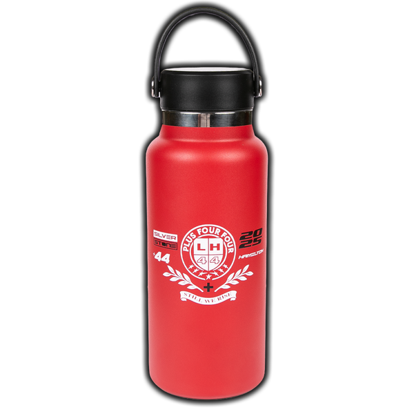 +44 Silverstone Varsity Water Bottle