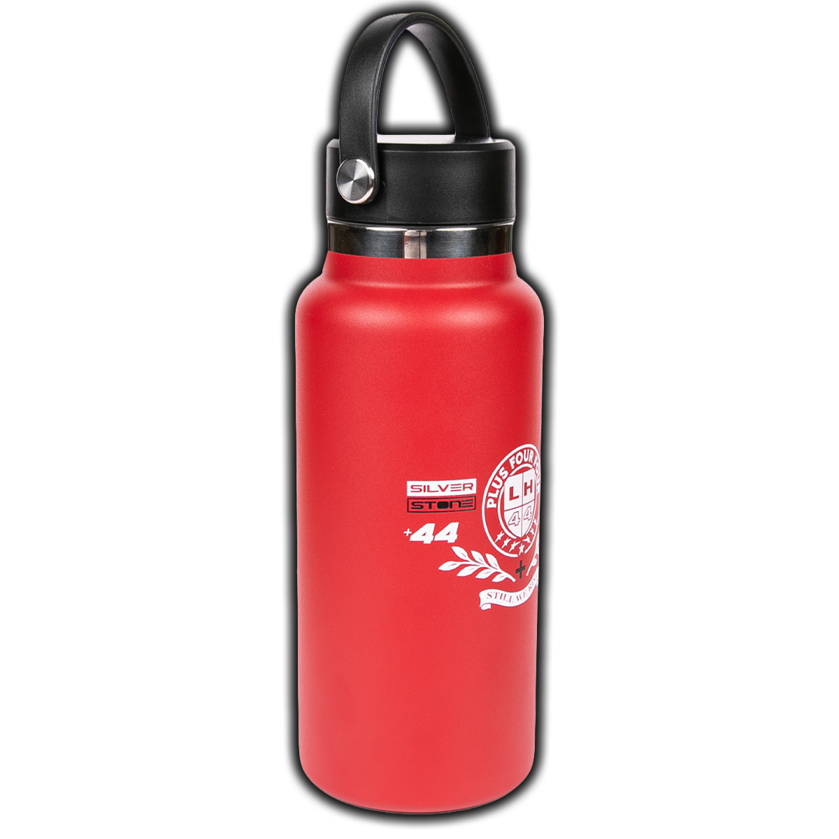 +44 Silverstone Varsity Water Bottle
