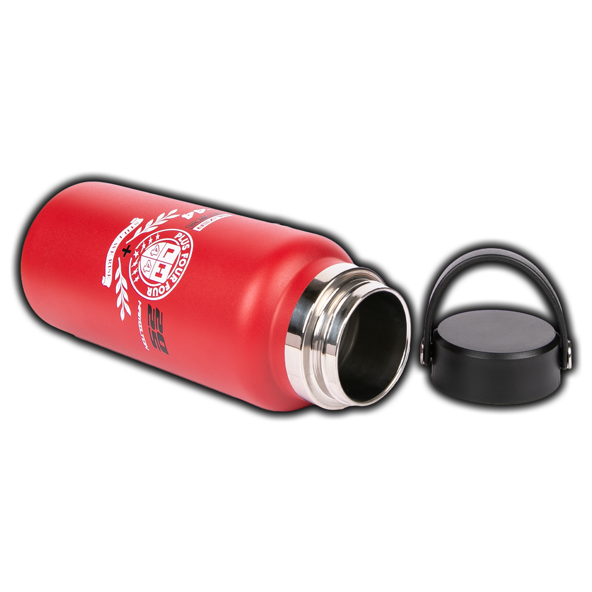 +44 Silverstone Varsity Water Bottle