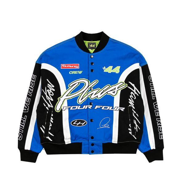 HAMILTON RACE JACKET