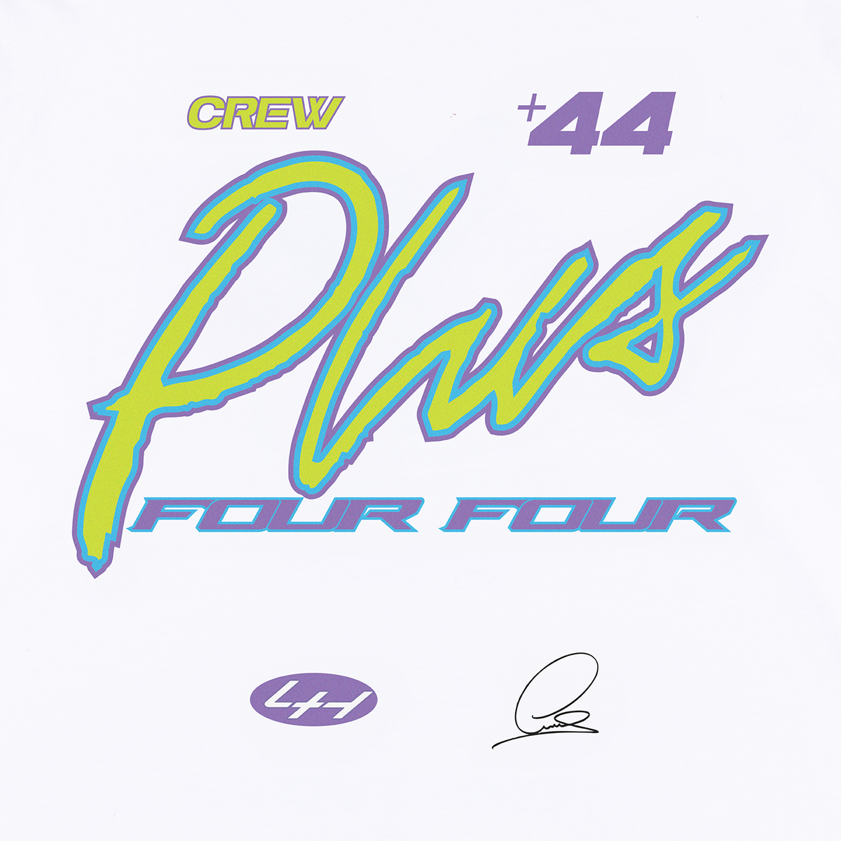 AUSTIN MOTO LONG SLEEVE