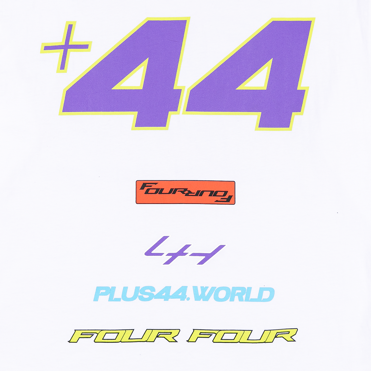 AUSTIN MOTO LONG SLEEVE