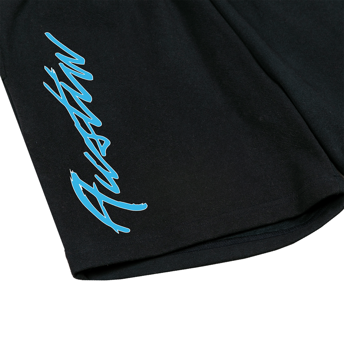 AUSTIN MOTO SWEATSHORTS