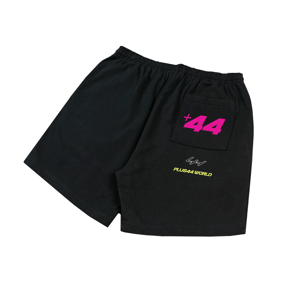 AUSTIN MOTO SWEATSHORTS