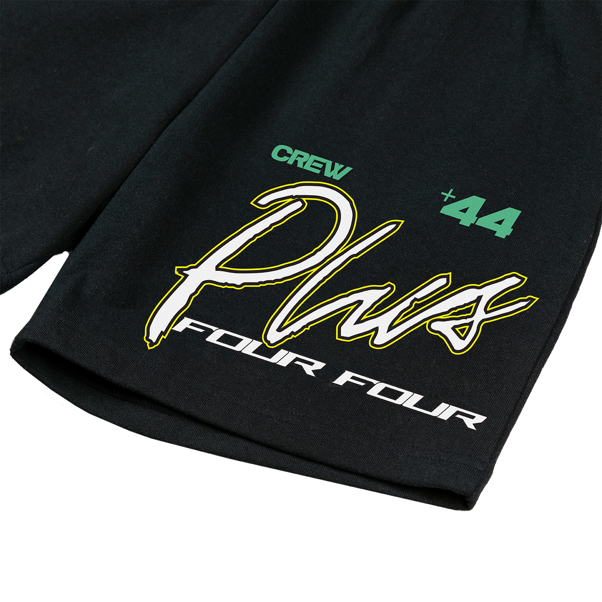 AUSTIN MOTO SWEATSHORTS