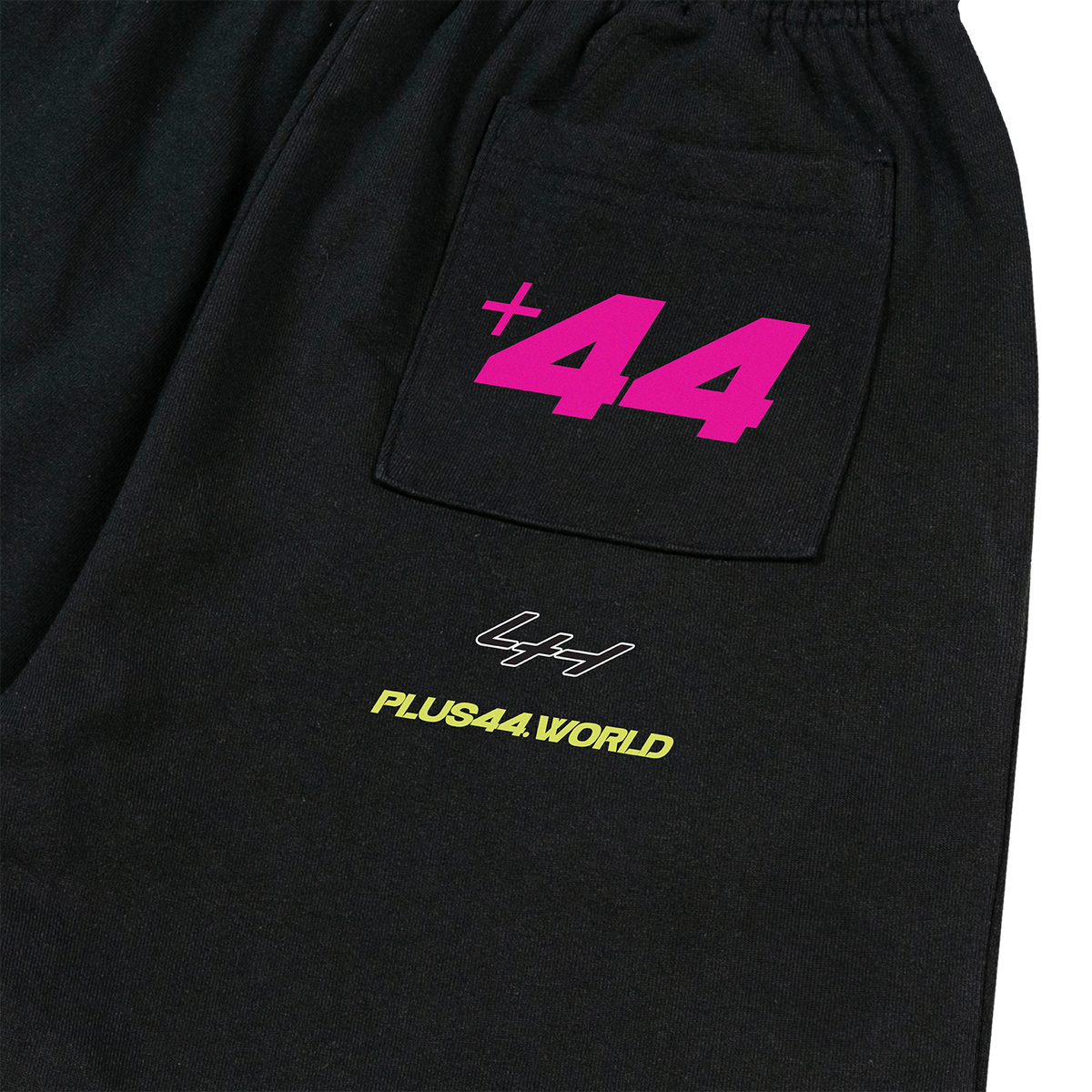 AUSTIN MOTO SWEATSHORTS