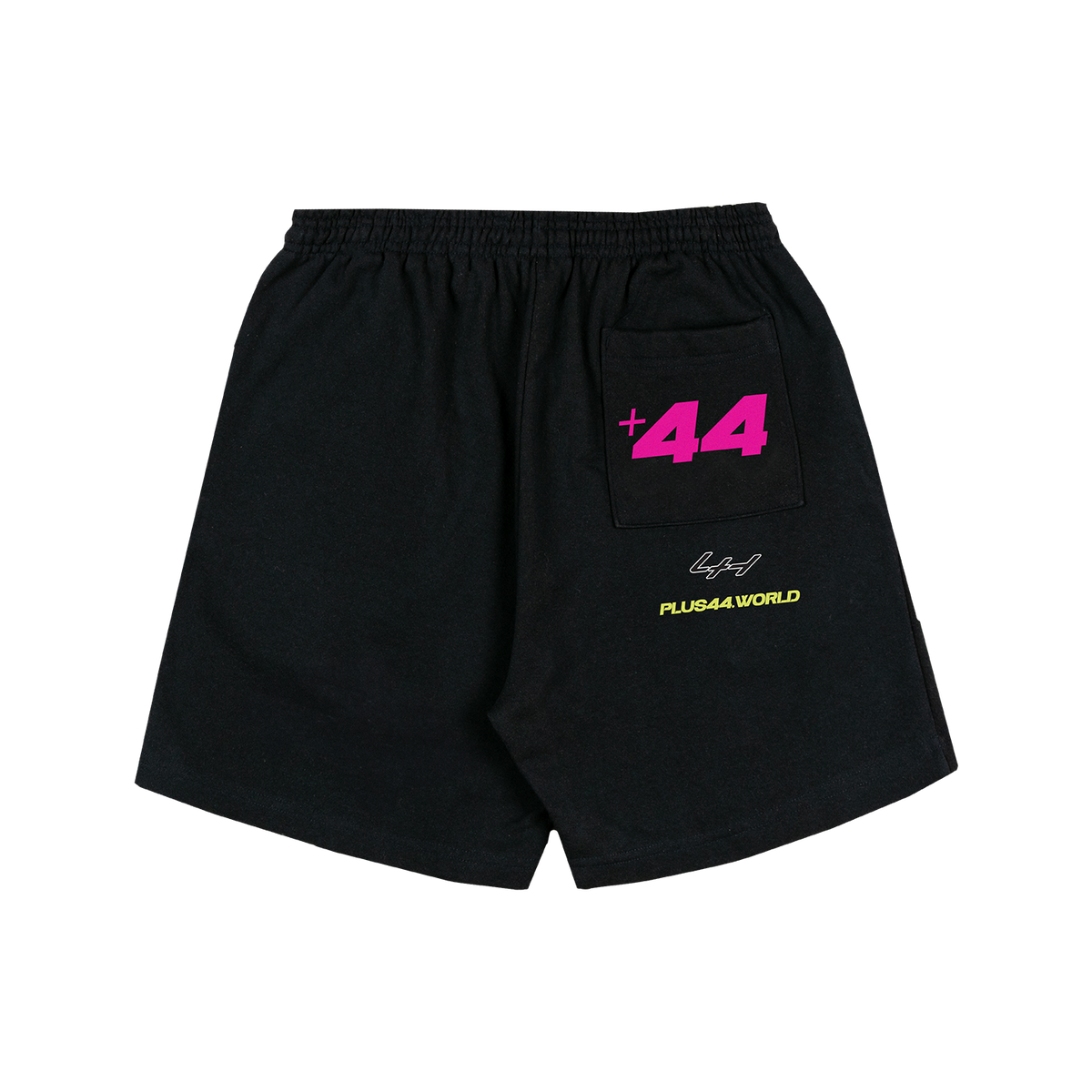 AUSTIN MOTO SWEATSHORTS