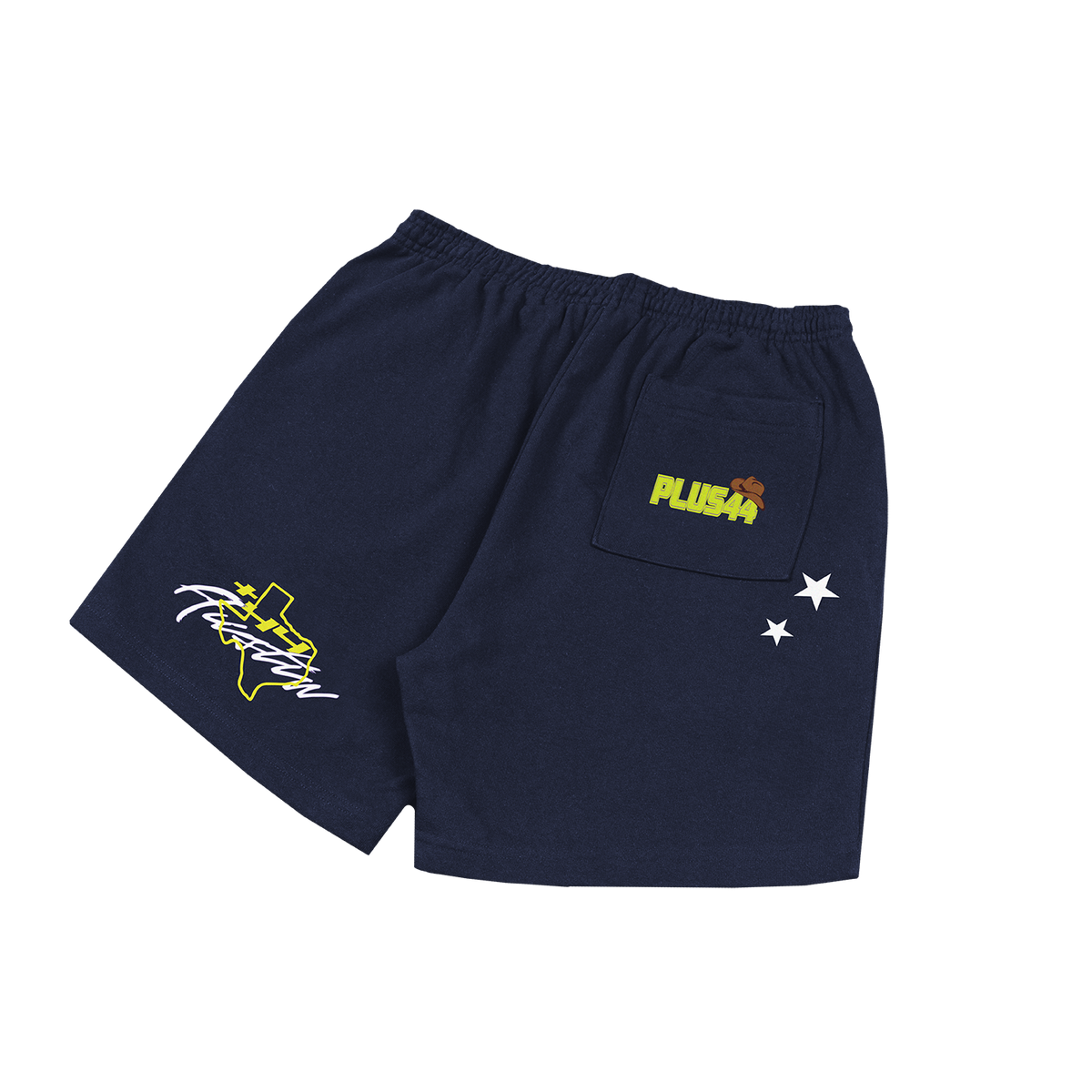 LONE STAR SWEATSHORTS