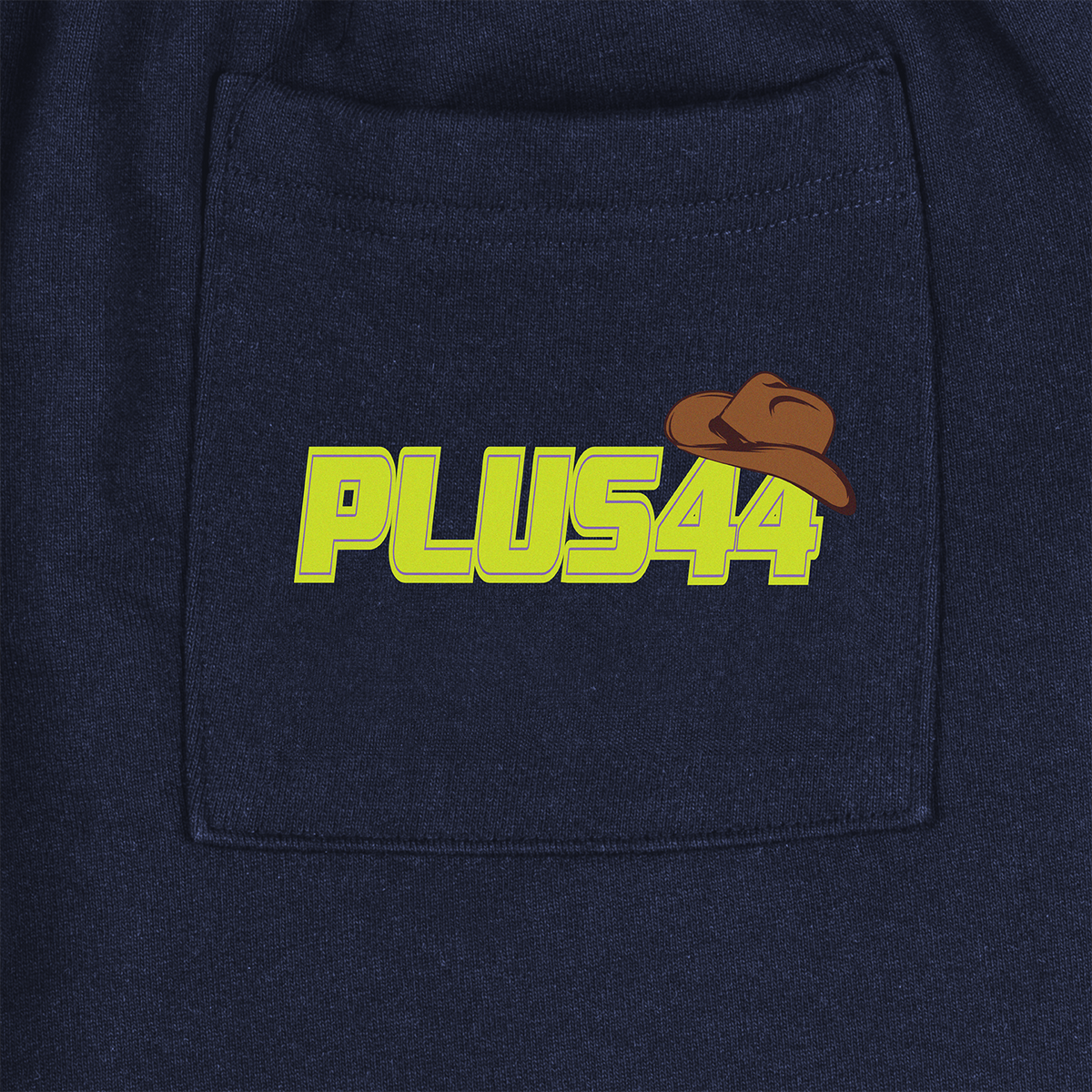 LONE STAR SWEATSHORTS