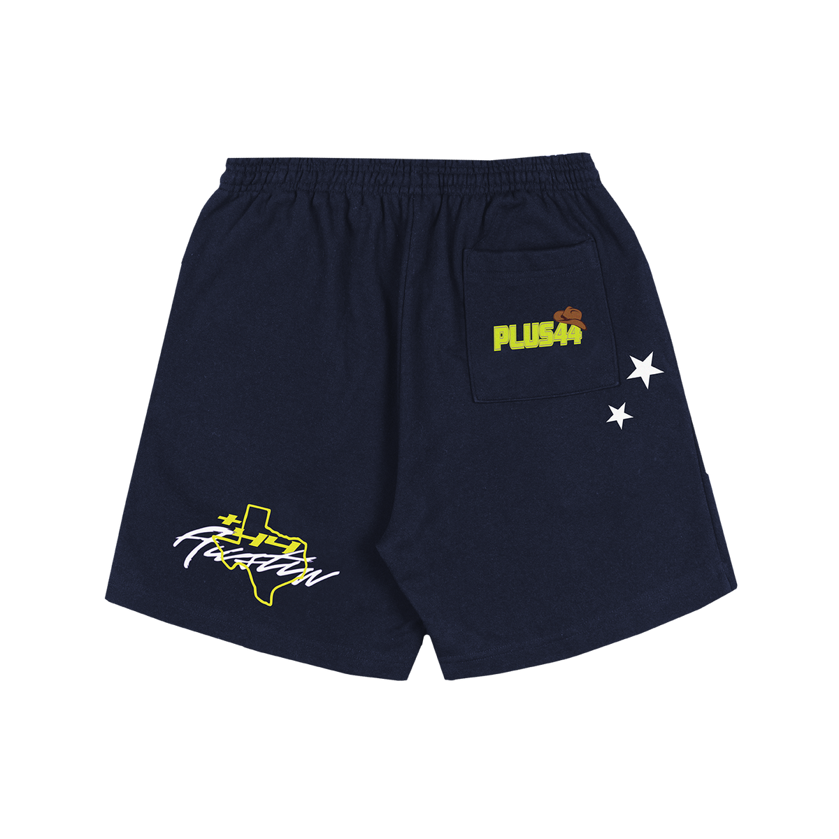 LONE STAR SWEATSHORTS