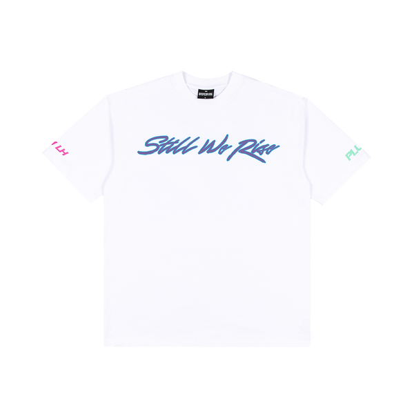 STILL WE RISE CREW TEE
