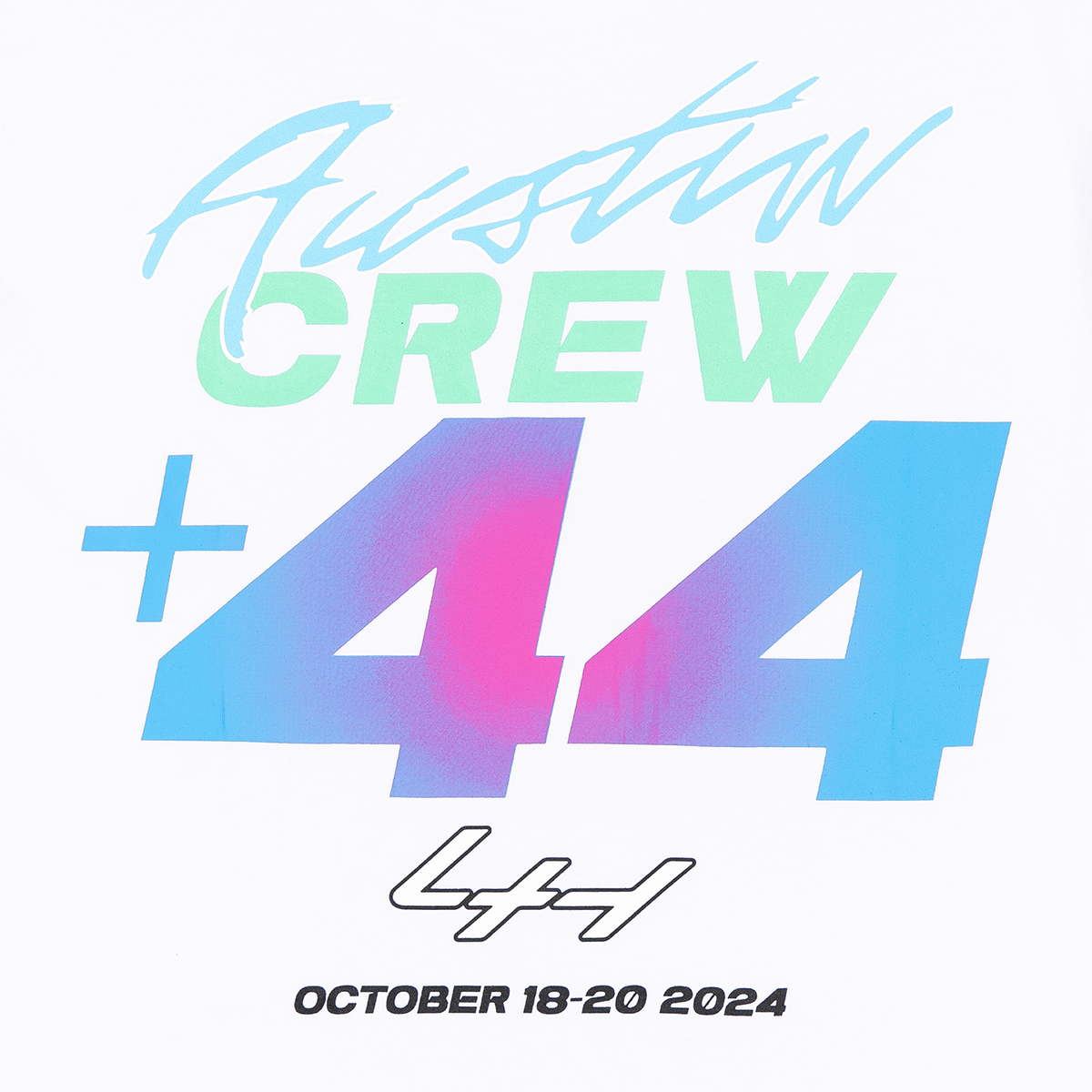 STILL WE RISE CREW TEE