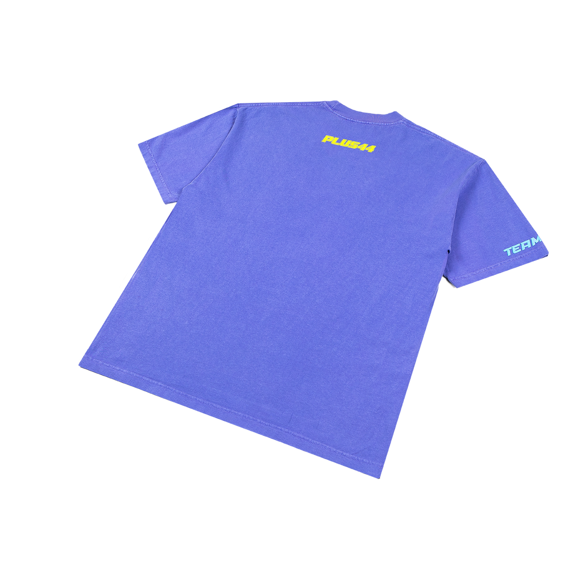 LEWIS SIGNATURE PHOTO TEE