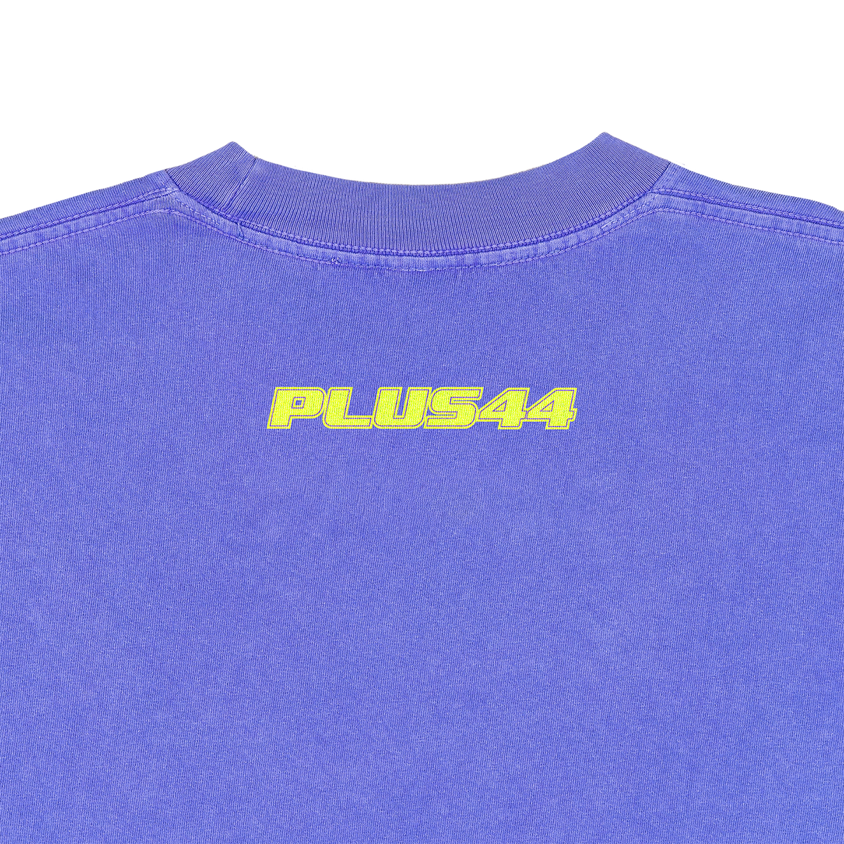 LEWIS SIGNATURE PHOTO TEE