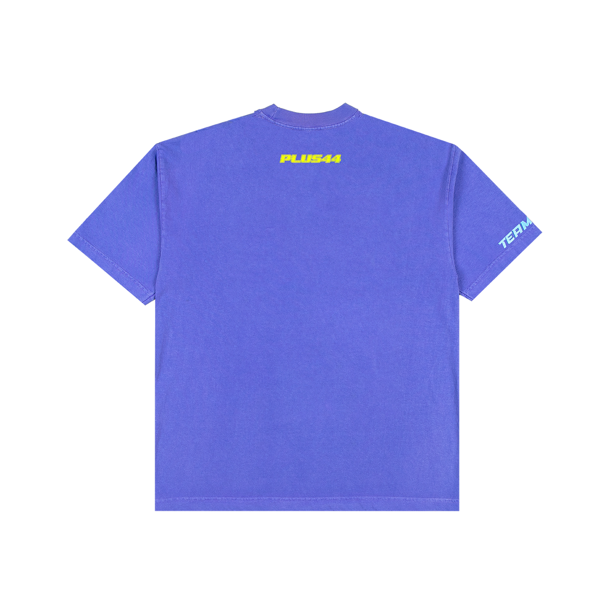 LEWIS SIGNATURE PHOTO TEE