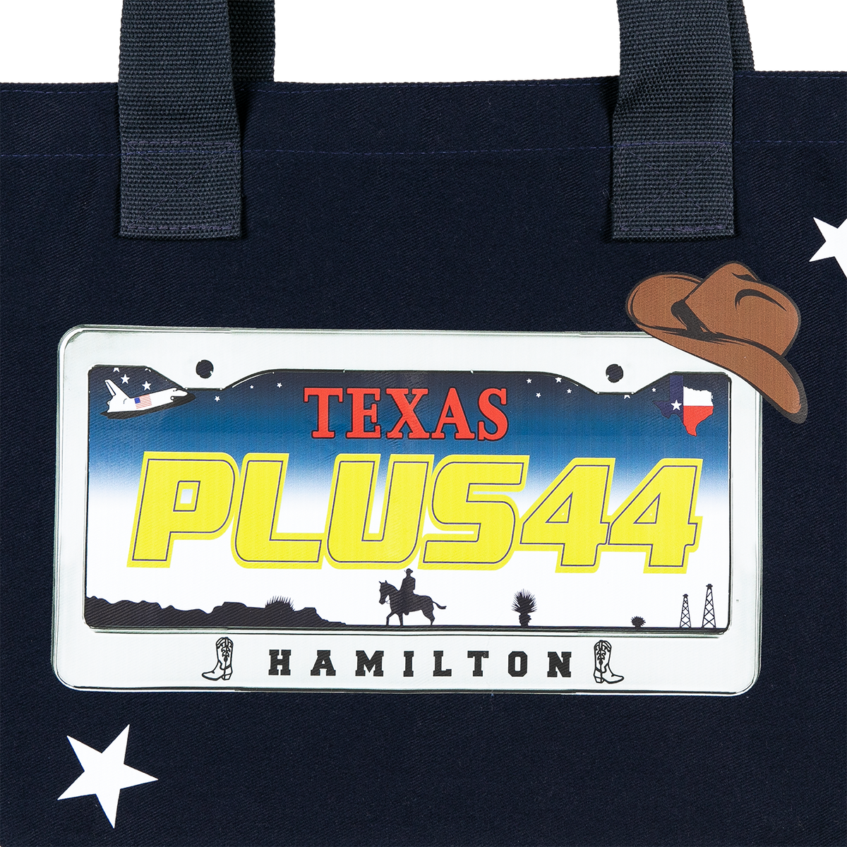 TEXAS TOTE