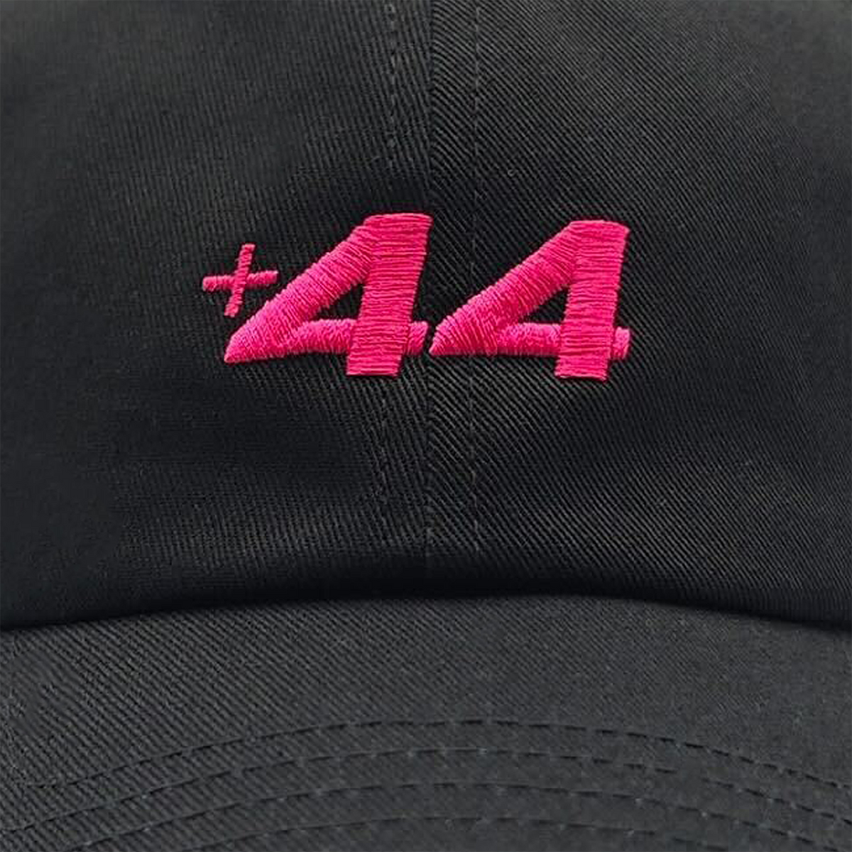 AUSTIN 44 HAT